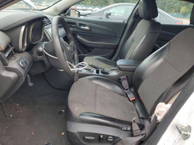 1G11C5SL7FF295628 - 2015 CHEVROLET MALIBU 1LT WHITE photo 7