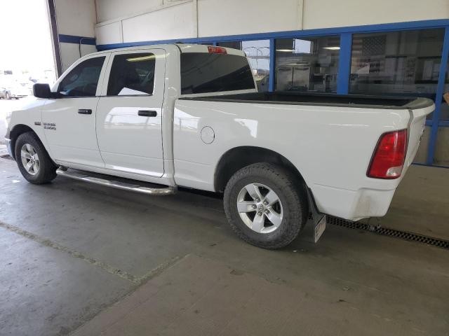 1C6RR7ST2ES437210 - 2014 RAM 1500 ST WHITE photo 2