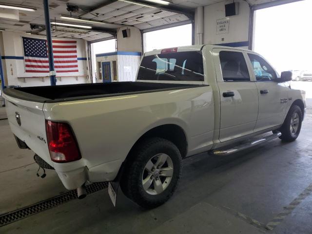 1C6RR7ST2ES437210 - 2014 RAM 1500 ST WHITE photo 3