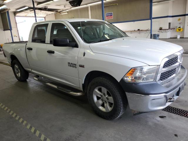 1C6RR7ST2ES437210 - 2014 RAM 1500 ST WHITE photo 4