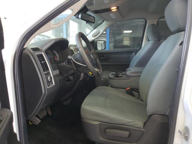 1C6RR7ST2ES437210 - 2014 RAM 1500 ST WHITE photo 7