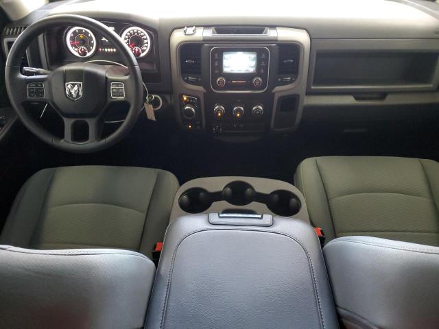 1C6RR7ST2ES437210 - 2014 RAM 1500 ST WHITE photo 8