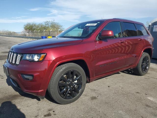 2018 JEEP GRAND CHER LAREDO, 