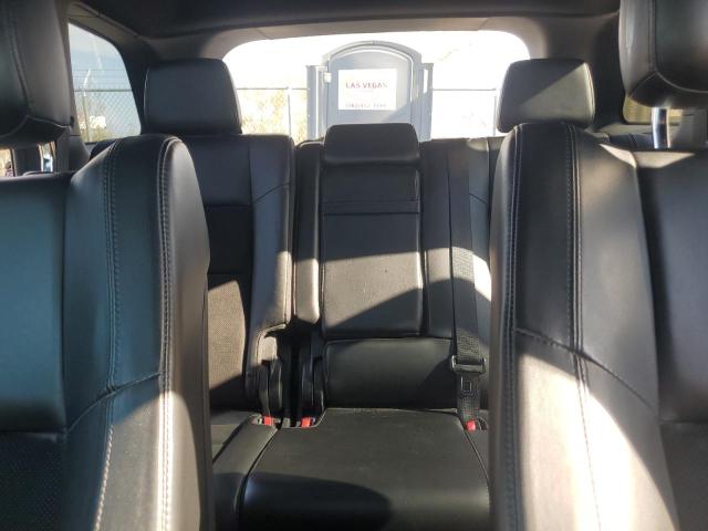 1C4RJEAG2JC512145 - 2018 JEEP GRAND CHER LAREDO წითელი ფოტო 10