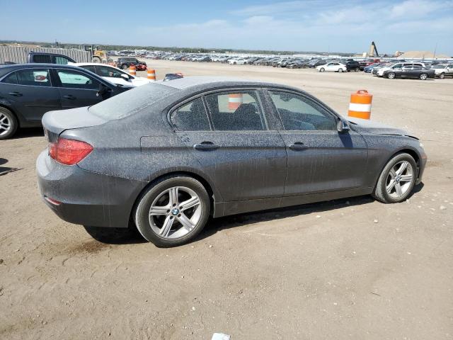 WBA3B5C56DF593102 - 2013 BMW 328 XI SULEV GRAY photo 3