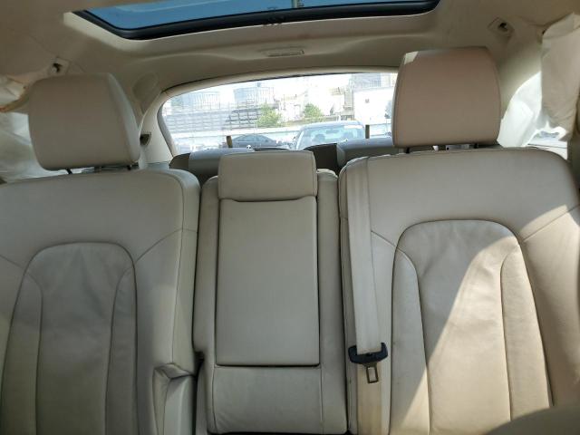 WA1LGAFE7FD021182 - 2015 AUDI Q7 PREMIUM PLUS Қоңыр фото 10