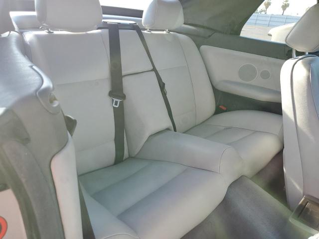 WBABJ7333XEA17621 - 1999 BMW 323 IC SILVER photo 10