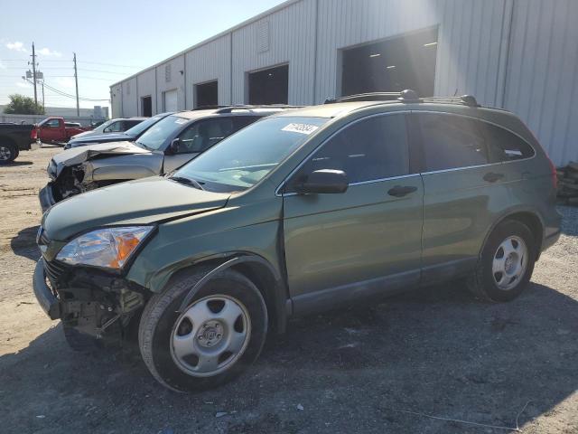 2009 HONDA CR-V LX, 