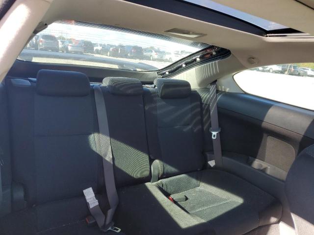 JTKDE177470168769 - 2007 TOYOTA SCION TC Сұр фото 10