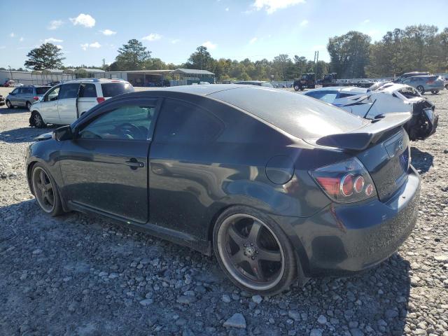 JTKDE177470168769 - 2007 TOYOTA SCION TC Сұр фото 2