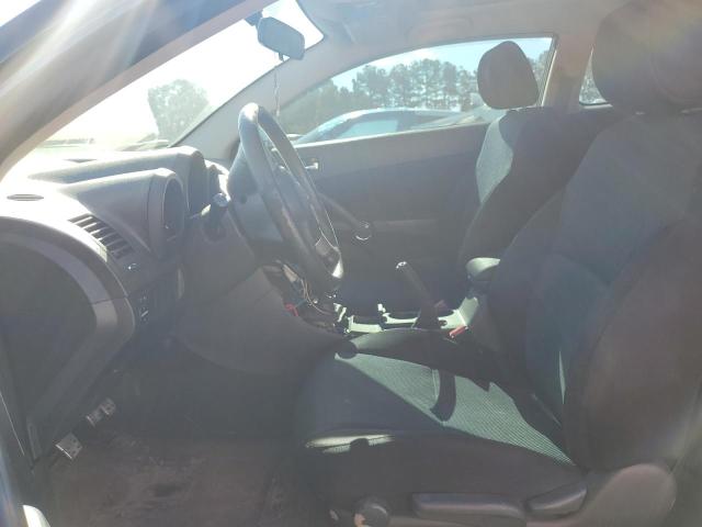 JTKDE177470168769 - 2007 TOYOTA SCION TC Сұр фото 7