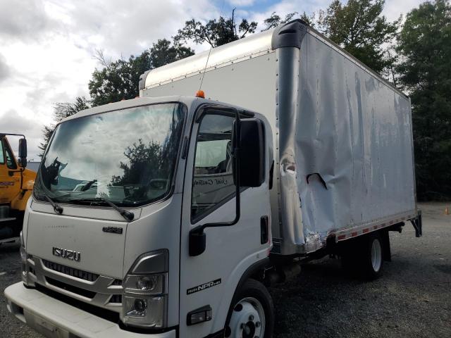 2023 ISUZU NPR HD, 
