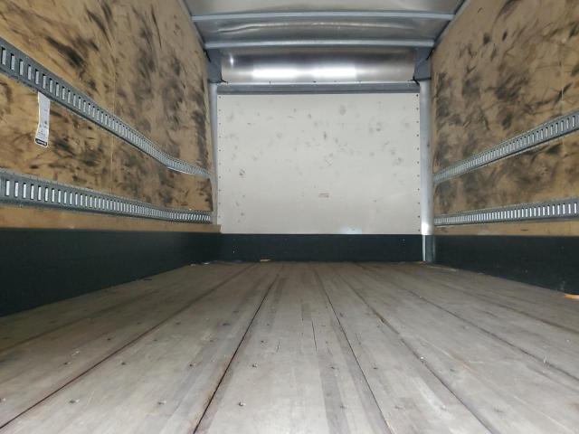 54DC4W1D8PS201533 - 2023 ISUZU NPR HD Ақ фото 10