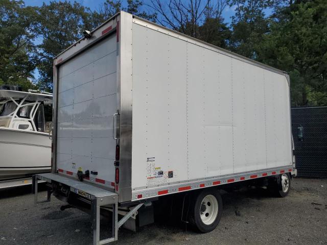 54DC4W1D8PS201533 - 2023 ISUZU NPR HD Ақ фото 3