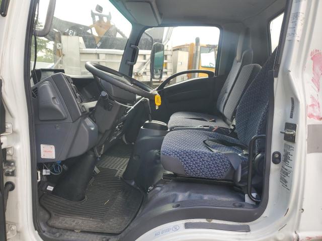 54DC4W1D8PS201533 - 2023 ISUZU NPR HD Ақ фото 7