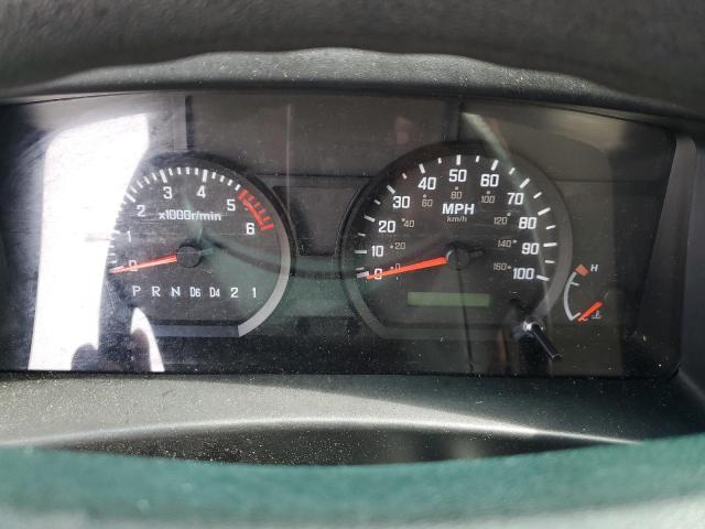 54DC4W1D8PS201533 - 2023 ISUZU NPR HD Ақ фото 9