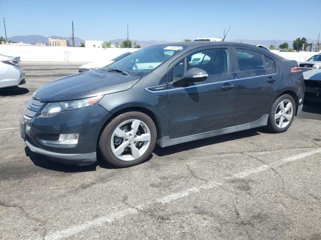 2014 CHEVROLET VOLT, 