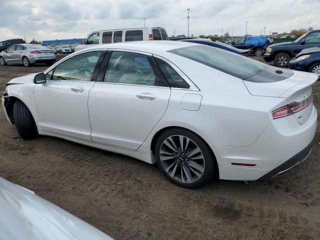3LN6L5F99JR609881 - 2018 LINCOLN MKZ RESERVE თეთრი ფოტო 2