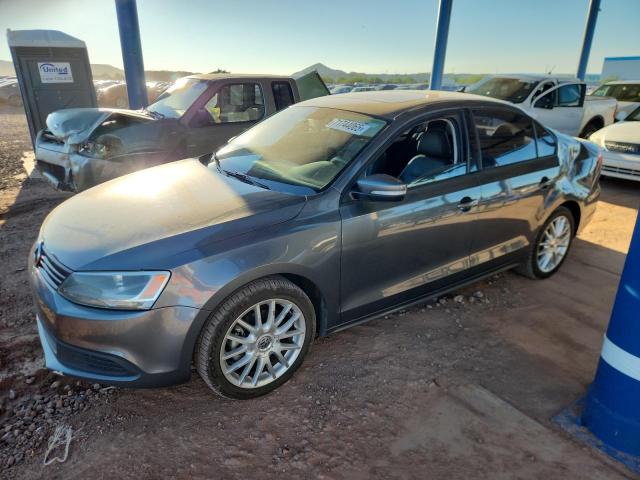 2011 VOLKSWAGEN JETTA TDI, 