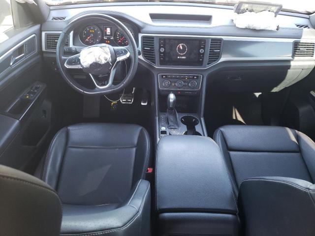 1V21E2CA0LC229169 - 2020 VOLKSWAGEN ATLAS CROS SE Boz foto 8