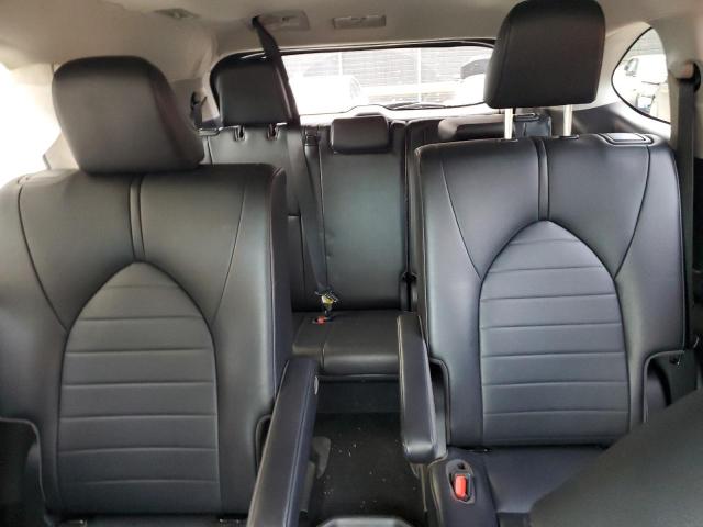 5TDGZRAH5LS500105 - 2020 TOYOTA HIGHLANDER XLE ვერცხლისფერი ფოტო 10