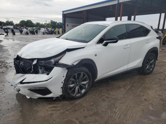 2018 LEXUS NX 300 BASE, 