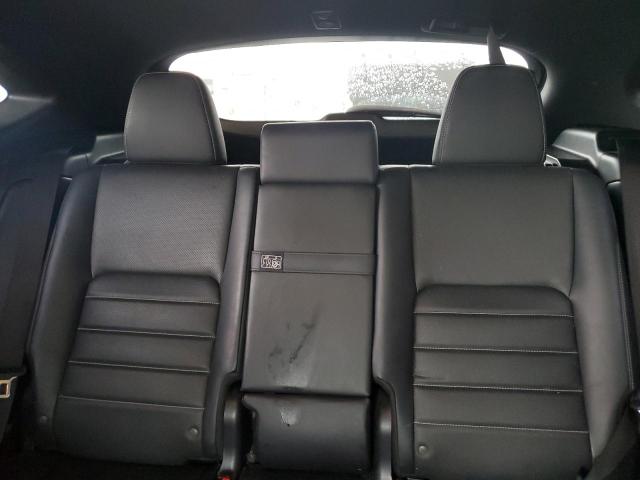 JTJYARBZ5J2103241 - 2018 LEXUS NX 300 BASE Biały zdjęcie 10