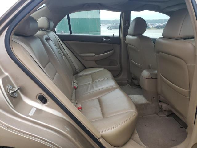 1HGCM66576A029314 - 2006 HONDA ACCORD EX TAN photo 10