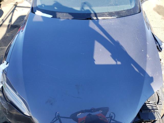 5YJSA1E21MF427314 - 2021 TESLA MODEL S Գրաֆիտ լուսանկար 11