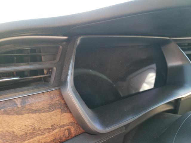 5YJSA1E21MF427314 - 2021 TESLA MODEL S Գրաֆիտ լուսանկար 9