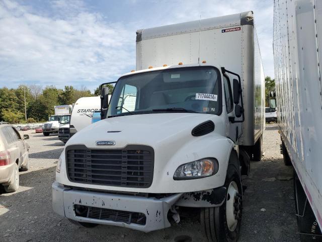 3ALACXFC4NDMZ9250 - 2022 FREIGHTLINER M2 106 MEDIUM DUTY WHITE photo 1