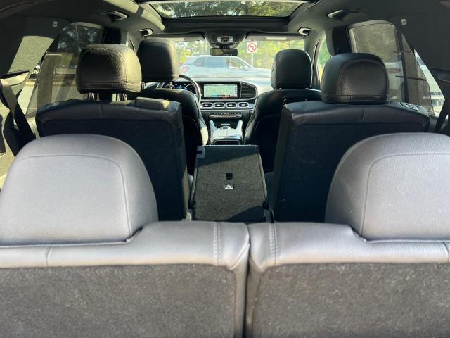 4JGFB4KE3LA072468 - 2020 MERCEDES-BENZ GLE 350 4MATIC WHITE photo 9