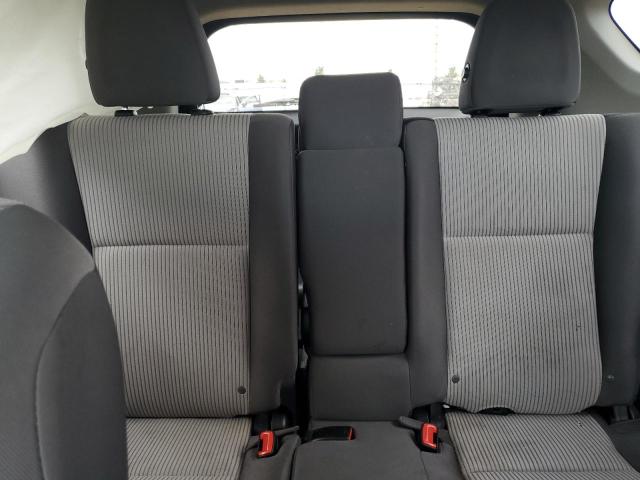 2T3BFREV1DW082502 - 2013 TOYOTA RAV4 LE BLACK photo 10