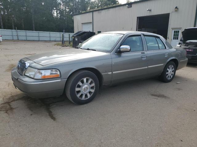 2004 MERCURY GRAND MARQ LS, 