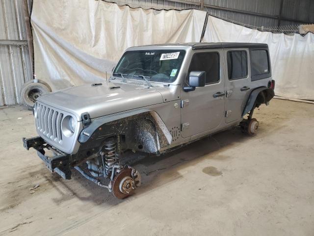 2020 JEEP WRANGLER U SPORT, 