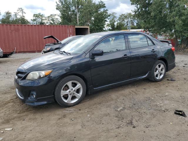 2011 TOYOTA COROLLA BASE, 