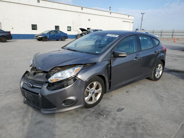 2013 FORD FOCUS SE, 