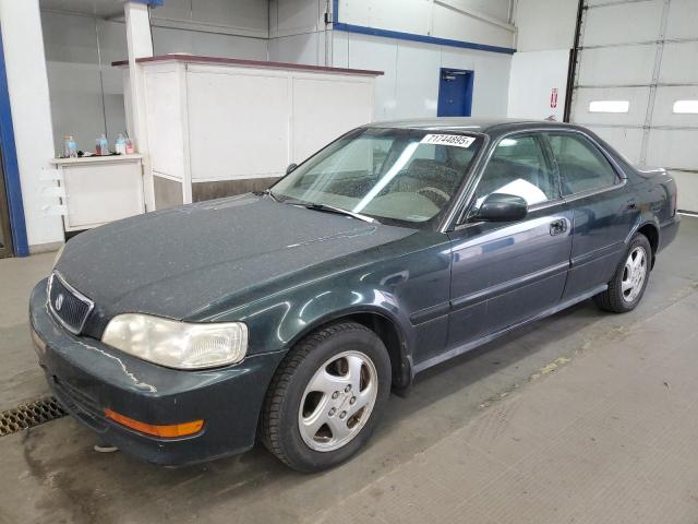 1996 ACURA 3.2TL, 