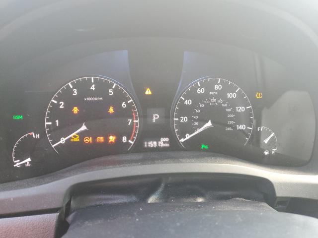 2T2BK1BA0FC256907 - 2015 LEXUS RX 350 BASE ბეჟი ფოტო 9