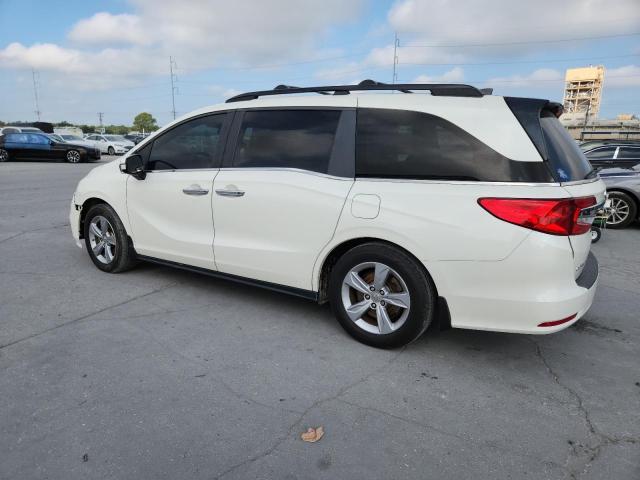 5FNRL6H50KB016124 - 2019 HONDA ODYSSEY EX Beyaz fotoğraf 2