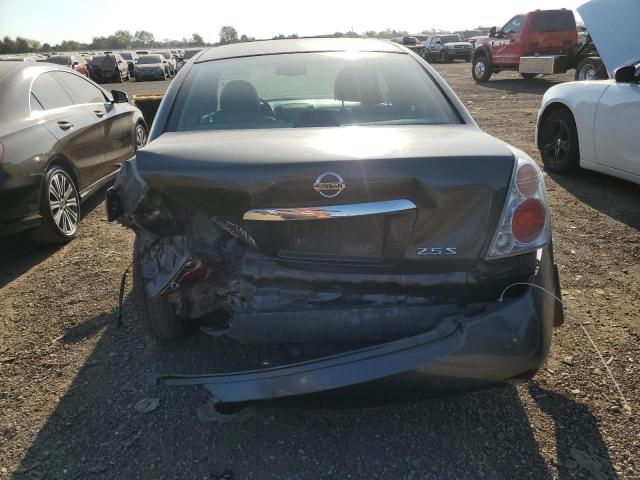 1N4AL11D56C197473 - 2006 NISSAN ALTIMA S GRAY photo 6