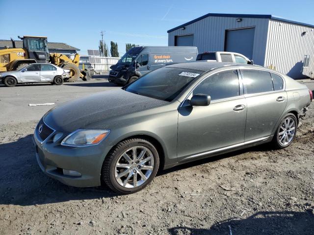 2006 LEXUS GS 300, 