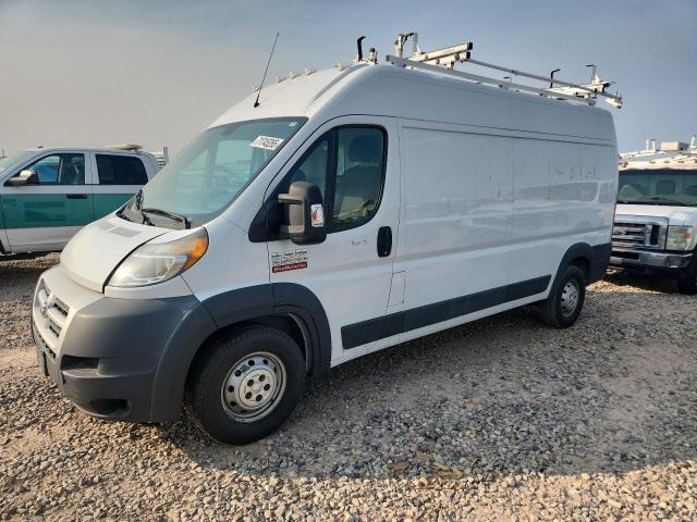 2015 RAM PROMASTER 2500 HIGH, null