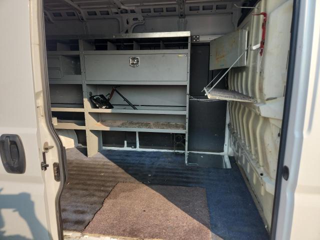 3C6TRVDG0FE515868 - 2015 RAM PROMASTER 2500 HIGH Biały zdjęcie 11