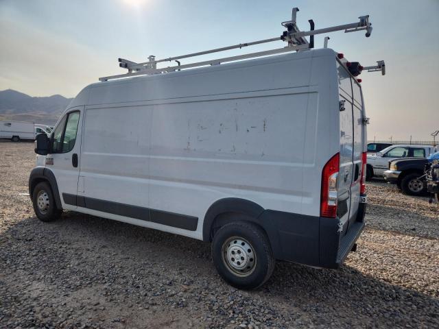 3C6TRVDG0FE515868 - 2015 RAM PROMASTER 2500 HIGH Biały zdjęcie 2