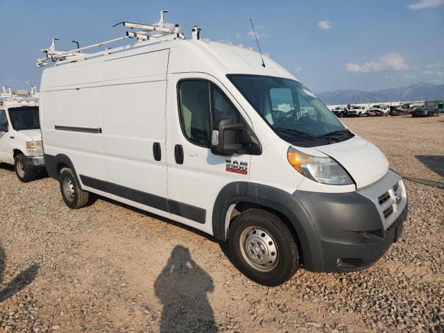 3C6TRVDG0FE515868 - 2015 RAM PROMASTER 2500 HIGH Biały zdjęcie 4