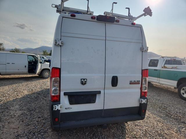 3C6TRVDG0FE515868 - 2015 RAM PROMASTER 2500 HIGH Biały zdjęcie 6