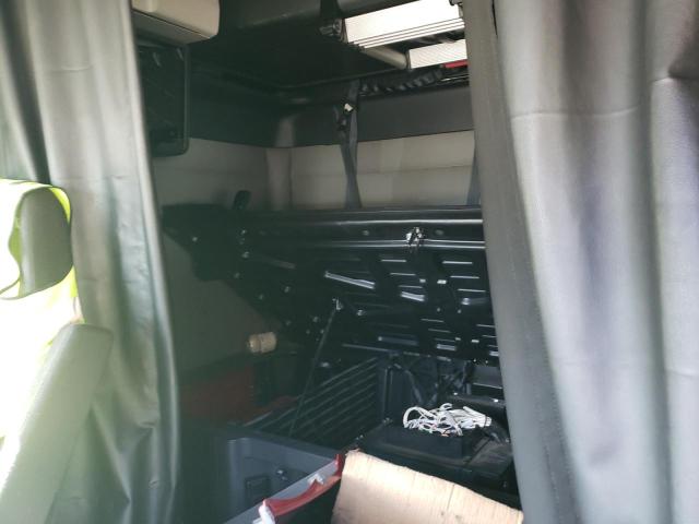 3AKJHHDR9MSMV9064 - 2021 FREIGHTLINER CASCADIA 1 RED photo 6