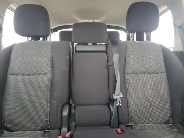 5N1DR2MN4JC604221 - 2018 NISSAN PATHFINDER S Сірий фото 10