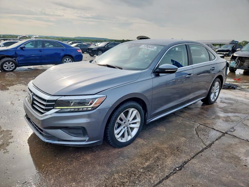 2020 VOLKSWAGEN PASSAT SE, 